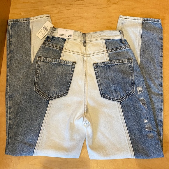 NWT PacSun Jeans - Picture 2 of 3